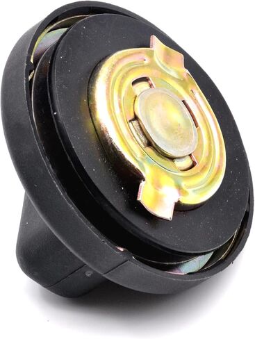 غطاء فتحة تعبئة خزان الوقود متوافق مع BMW E24 E28 E30 E31E36 E34 E38 16111184718 in Kuwait