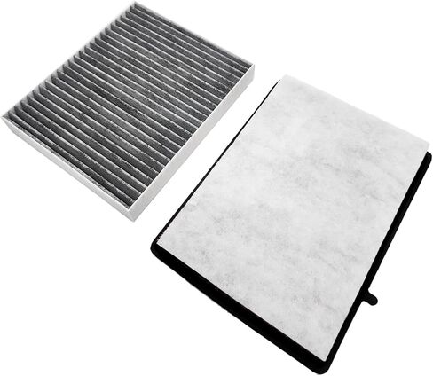 QT11944 ENGINE AIR FILTER for Santa Fe HYBRID (2023-2022),Sonata HYBRID (2023-2020),Tucson HYBRID (2023-2022),Sorento HYBRID(2023-2022),Sportage HYBRID (2023),Replacement for 28113-L5100 in Saudi Arabia