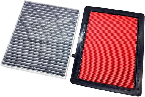 QT11944 ENGINE AIR FILTER for Santa Fe HYBRID (2023-2022),Sonata HYBRID (2023-2020),Tucson HYBRID (2023-2022),Sorento HYBRID(2023-2022),Sportage HYBRID (2023),Replacement for 28113-L5100 in Saudi Arabia