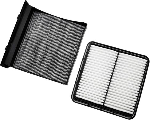 QT11944 ENGINE AIR FILTER for Santa Fe HYBRID (2023-2022),Sonata HYBRID (2023-2020),Tucson HYBRID (2023-2022),Sorento HYBRID(2023-2022),Sportage HYBRID (2023),Replacement for 28113-L5100 in Saudi Arabia