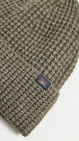 قبعة جاكسون وافل للرجال من Faherty in Kuwait