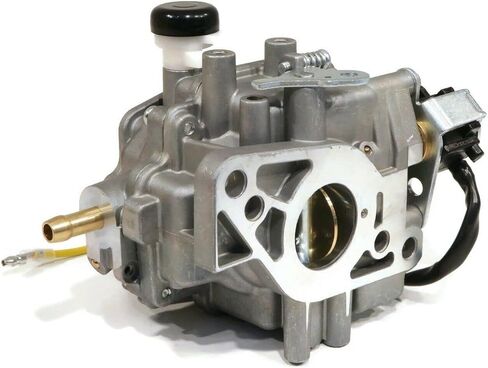 متجر شرطة عمان السلطانية | طقم المكربن ​​مع جوانات لمحركات كولر 23 HP لينكولن رينجر CH23-76635 in Saudi Arabia