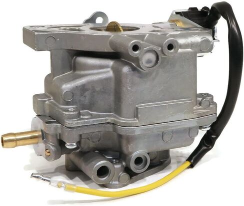 متجر شرطة عمان السلطانية | طقم المكربن ​​مع جوانات لمحركات كولر 23 HP لينكولن رينجر CH23-76635 in Saudi Arabia