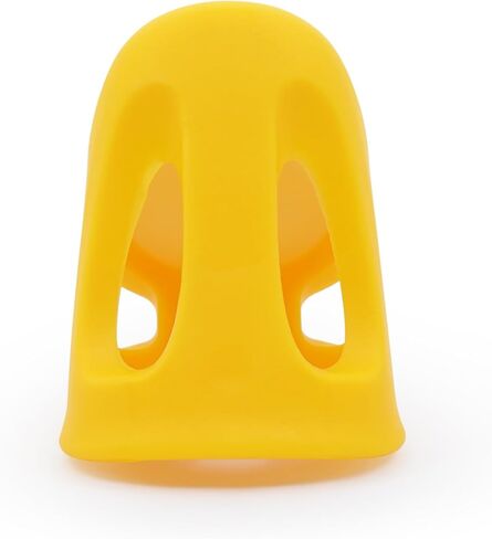 Dritz 204-S Soft Comfort Thimble, Size Small,Green in Saudi Arabia