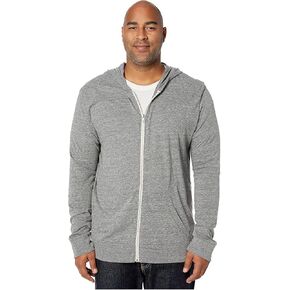 Alternative Big & Tall Eco Zip Hoodie