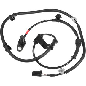 Front Right ABS Wheel Speed Sensor No.956712W000 ABS Sensor for Hyundai Santa Fe Santa Fe Sport 2013-2018