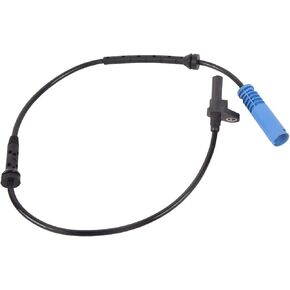 TOPAZ 34526764858 Left/Right ABS Speed Sensor Compatible with 2009-2012 BMW 328i / 335i xDrive