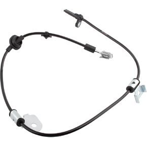 BOXI Front Left Side ABS Wheel Speed Sensor Fits for Subaru Forester Impreza 2008-2010 / 27540AG110 27540AG111 27540AG11A 27540AG11B ALS1590 5S11307