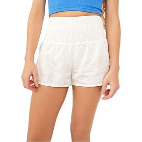Free People Women's The Way Home Shorts