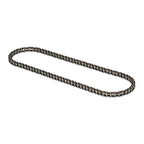 AlveyTech 90 Link 1/2" Pitch 420 Chain - Replacement for The Baja, Hensim Mini Bike MB165 & MB200 (Heat, Mini Baja, Warrior), Tomberlin Firehawk, 196cc 6.5 Hp Mini Bikes, Motorcycle Parts, Go-Kart