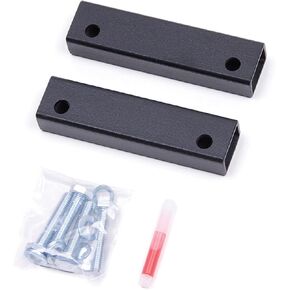 Zone Offroad J5006 Transfer Case Drop Kit