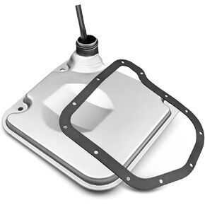 Transmission Filter Oil Pan Gasket Kit Fit for Subaru Legacy Outback Impreza Forester XV Crosstrek 2012-2016 Replace 31728-AA141 46321-23000
