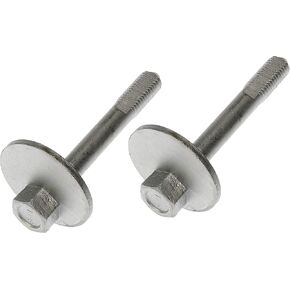 Dorman 14906 Front Upper Control Arm Bolt Compatible with Select Ford/Lincoln Models