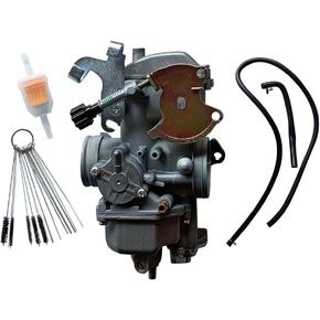 New 30mm Carburetor compatible with Honda CRF230F 03-07 XL250R XL250S XR250R Carb