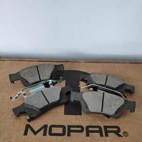 Genuine Mopar Brake Pad 68052386AA