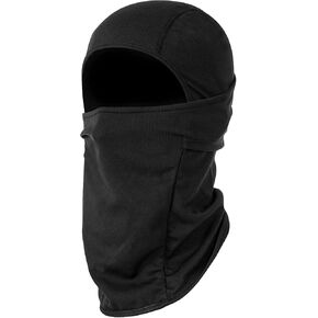 Face Mask Balaclava for Winter and Summer, Sun UV Protection Neck Gaiter, Men Shiesty Mask for Ski Motorcycle Cycling