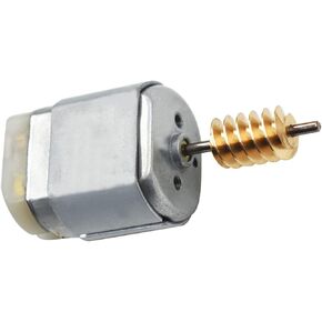 Steering Lock Wheel Motor Compatible Replacement for Mercedes-Benz C250/280 C300/320/350 C63 GLK200