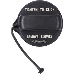 Fuel Gas Cap for 2008-2017 Honda Accord, 2010-2015 Crosstour, 2006-2015 Civic, 2007-2016 CRV, 2009-2020 Fit, 2016-2020 HRV, 2010-2014 Insight, 2011-2017 Odyssey, 2009-2015 Pilot, Replace 17670T3WA01