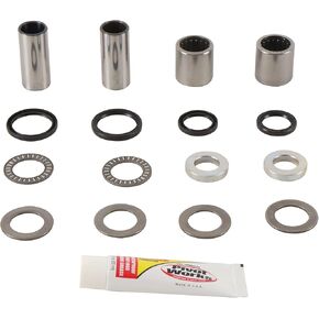 Pivot Works DB Electrical PWSAK-H12-020 Swing Arm Kit Compatible with/Replacement for 1992-2001 Honda Cr 250R 416411