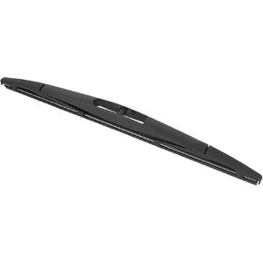 X AUTOHAUX 12 inch Rear Wiper Blade for Honda CR-V 17-22 for Honda Element 03-11 for Nissan Pathfinder 04-12 for Nissan Quest 11-17 for Acura MDX 07-18 for Subaru XV 11-18