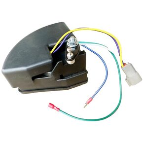 Golf Cart Club Car DS V-Glide Wiper Switch Assembly |Club Car DS Wiper Switch Assembly for DS 48 Volt Gas/Electric Golf cart (Yearly 2000-2004), Replaces #101932001