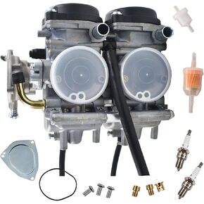 ALL-CARB Carburetor Carb replacement for Yamaha Raptor 660 660R YFM660 YFM 660 660R CARB 2001-2005