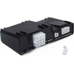 Geloo 19-04280-STA Running Board Controller Power Board Control Module Replacement A-04/A-06 Controller Fit for Amp Research Power Boards Running Board and Steps on Pickup Trucks