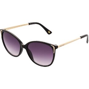 نظارة شمسية Lorelai Cateye للنساء من Nine West
