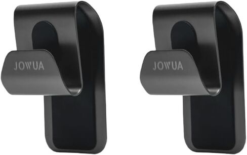 خطاف صندوق القفازات من منتجات Jowua متوافق مع Tesla Model S/X Glovebox 2021+ (عبوتان) in Kuwait