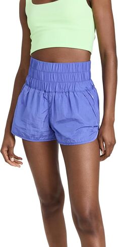 Free People Women's The Way Home Shorts in Saudi Arabia