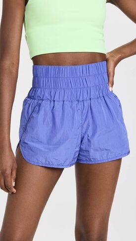 Free People Women's The Way Home Shorts in Saudi Arabia