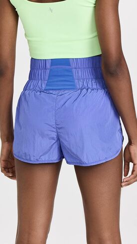 Free People Women's The Way Home Shorts in Saudi Arabia