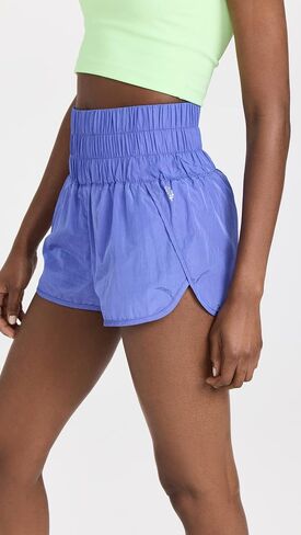 Free People Women's The Way Home Shorts in Saudi Arabia