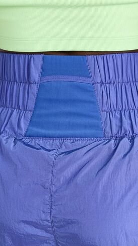 Free People Women's The Way Home Shorts in Saudi Arabia
