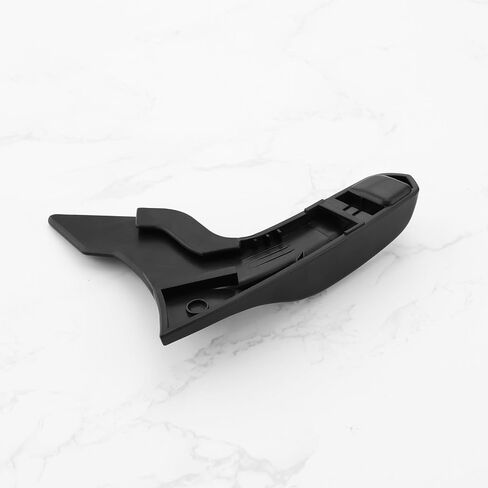 Car Front Left for Driver Seat Base Handl Compatible with Focus MK3 C-MAX 2012-2018 1531242 Car Control Adjustment Seat Handle Accessories, Black in Kuwait