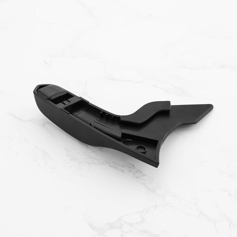 Car Front Left for Driver Seat Base Handl Compatible with Focus MK3 C-MAX 2012-2018 1531242 Car Control Adjustment Seat Handle Accessories, Black in Kuwait
