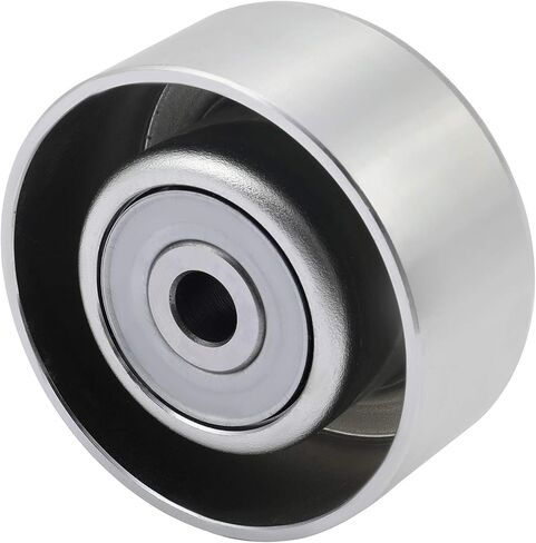 SCITOO 16603-31040 بكرة المهمل مناسبة لـ 2003-2010 لتويوتا لـ 4 عداء 2007-2009 لتويوتا FJ كروزر 2005-2015 لتويوتا لتاكوما 2005-2006 لتويوتا لتندرا in Saudi Arabia