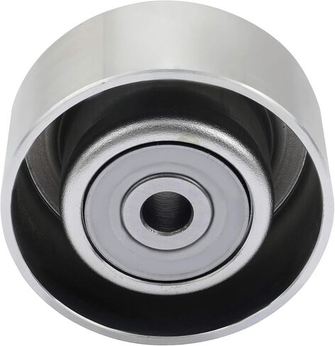 SCITOO 16603-31040 بكرة المهمل مناسبة لـ 2003-2010 لتويوتا لـ 4 عداء 2007-2009 لتويوتا FJ كروزر 2005-2015 لتويوتا لتاكوما 2005-2006 لتويوتا لتندرا in Saudi Arabia
