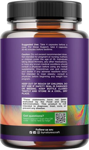 Pure Magnesium Glycinate 400mg Per Serving - Vegan High Absorption Chelated Magnesium Capsules for Women & Men with Elemental Magnesium 400mg for Mood Sleep and Relaxation Support - 30 Servings in Saudi Arabia