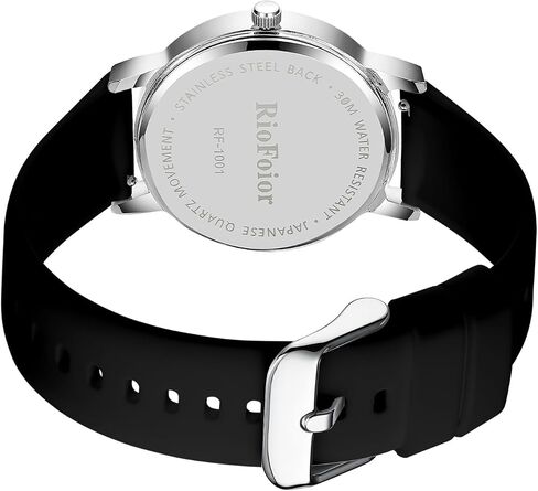 Nurse Watch for Nurses,Nursing Students,Medical Professionals,Doctors,with Variety Colors,Second Hand and 24 Hour,Soft Breathable Colour Silicone Band.Easy to Read Waterproof Watch. in Saudi Arabia