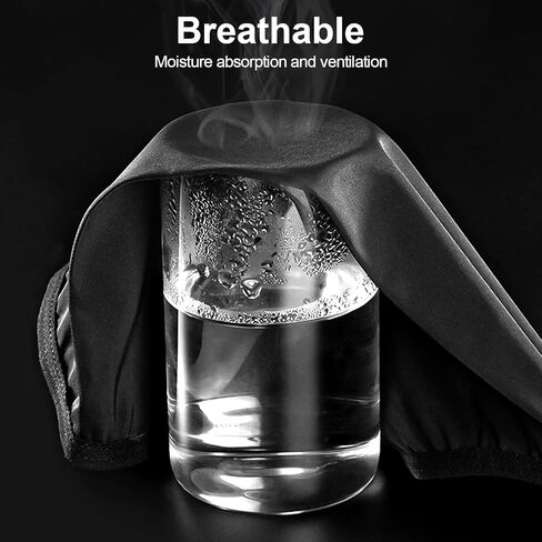Face Mask Balaclava for Winter and Summer, Sun UV Protection Neck Gaiter, Men Shiesty Mask for Ski Motorcycle Cycling in Kuwait