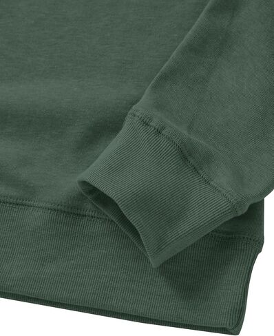 GIVON Relaxed Fit Crewneck Sweatshirts Women Long Sleeve Sweatshirt Cute Pullover Lightweight Tops in Saudi Arabia