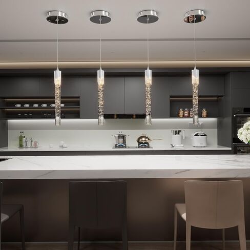 وامض الله 12.5 قدم الثريات الدرج الطويل الذهب فقاعة الكريستال الثريات Bolumn كبير بهو مدخل الثريات للسقف العالي الثريا الكريستال الكبيرة LED عكس الضوء 2700K-6000K in Kuwait