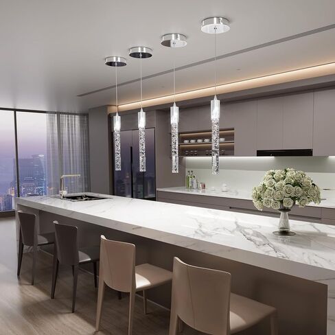 وامض الله 12.5 قدم الثريات الدرج الطويل الذهب فقاعة الكريستال الثريات Bolumn كبير بهو مدخل الثريات للسقف العالي الثريا الكريستال الكبيرة LED عكس الضوء 2700K-6000K in Kuwait