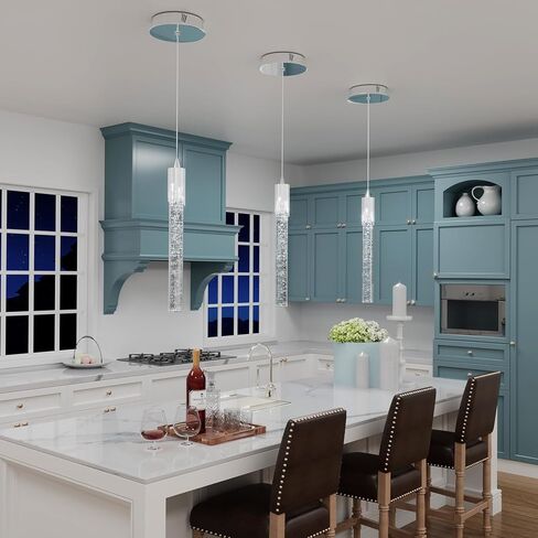 وامض الله 12.5 قدم الثريات الدرج الطويل الذهب فقاعة الكريستال الثريات Bolumn كبير بهو مدخل الثريات للسقف العالي الثريا الكريستال الكبيرة LED عكس الضوء 2700K-6000K in Kuwait