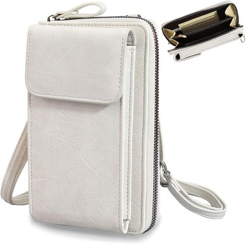 Small Cross Body Bag Purses for Women, Mini Cell Phone Purse Wallet, 2023 Trendy Crossbody Shoulder Handbag in Saudi Arabia