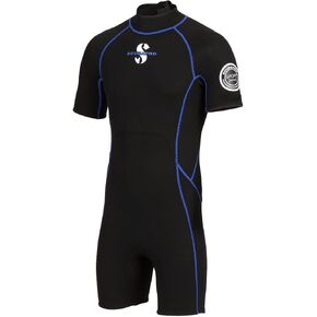 ScubaPro Men's 2mm Sport Shorty