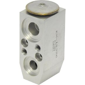UAC EX 10326C A/C Expansion Valve