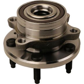 MOOG 512460 Hub Assembly