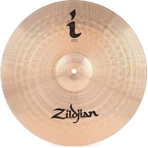 Zildjian 17 inch I Series Crash Cymbal
